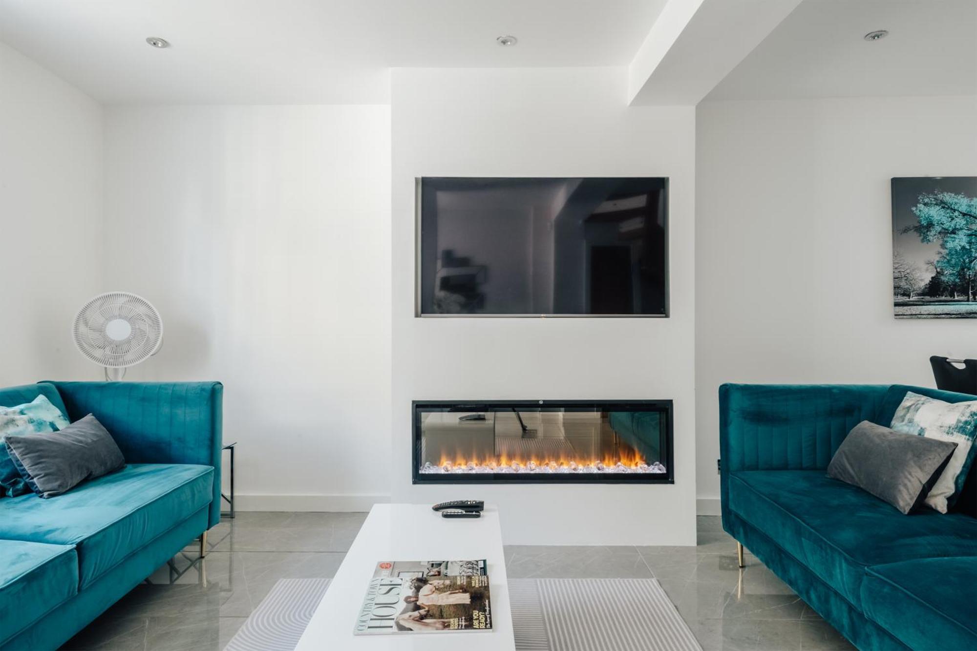 Апартаменти Exceptional Whole House Chelsea With Roof Terrace Лондон Екстер'єр фото